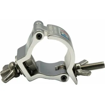Duratruss BIG Jr. Stainless Steel Clamp 100kg Držák na světla