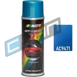 ŠKODA sprej AC9471 mořská metalíza 200 ml