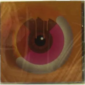 Zahraniční hudba CD Snog: The Clockwork Man (Non-Compliant Remixes In The Age Of Obedience) 2025 Non Compliant Remixes In The Age Of Obedience