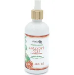 Medarek Organický (bio) arganový olej s pomerančovým olejem Objem:: 100 ml