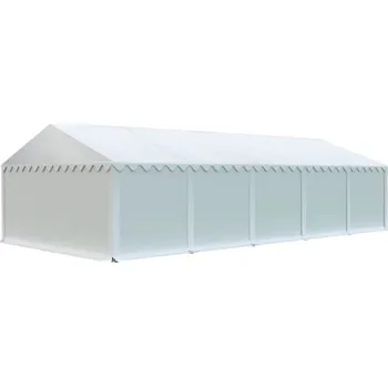 Zahradní stan Skladový stan 5x10m EKONOMY