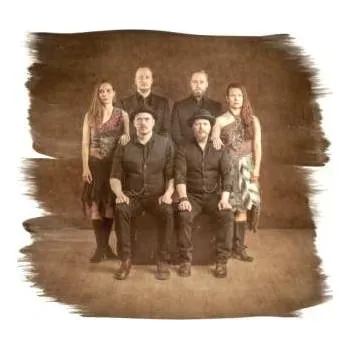 Zahraniční hudba LP Kielo Ilona: Luut Laulaa 2025 LP Vinyl