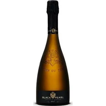 Víno Ballarin Black Pearl Brut 0,75l 12,5%