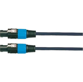 Soundking BD111 7,5 m Reproduktorový kabel
