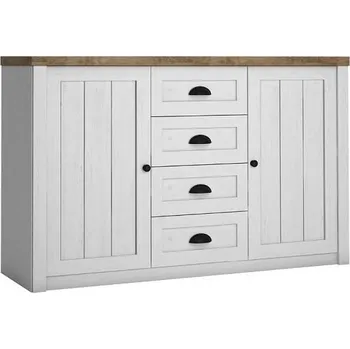 Komoda Komoda PROVANCE K4S Tempo Kondela