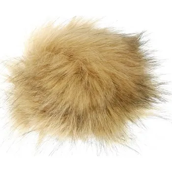 Bambule VH, 13cm, č.06, velbloudí