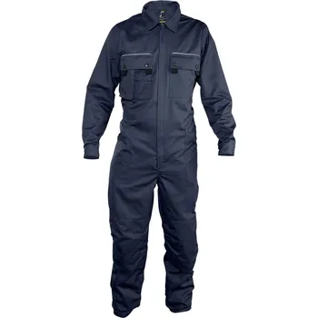 SOĽS Solstice Pro Uni pracovní overal SL80902 Pro navy S
