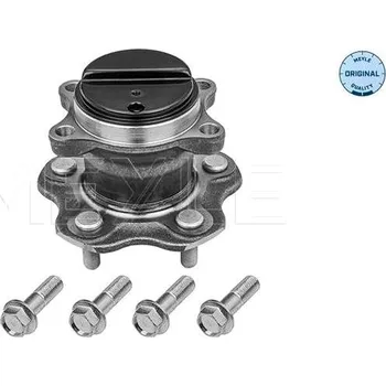 MEYLE Náboj kola 36-14 752 0001