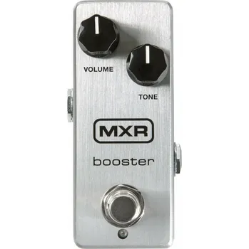 Kytarový efekt Dunlop MXR M293 Booster Mini Kytarový efekt
