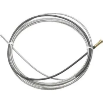 Příslušenství ke svářečce Spirála ESAB PSF ocel 4,5m Velikost: 1