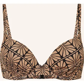 Podprsenka Watercult Dámský Horní Díl Bikin S Kosticemi Artisan Vibe,...