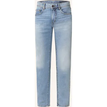 Dámské džíny Pierre Cardin Pánské Džíny Pc-Laval Regular Fit, 6857 sky...