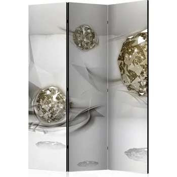 Paraván Paraván Abstract Diamonds Dekorhome