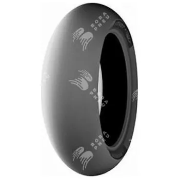 Pneumatiky MICHELIN power one b rear 190/55 R17 75W TL