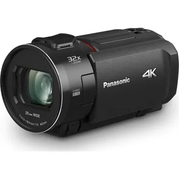 Panasonic HC-VX3E-K