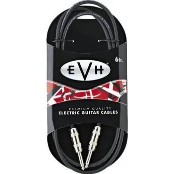 EVH 022-0600-000 180 cm Rovný - Rovný Nástrojový kabel