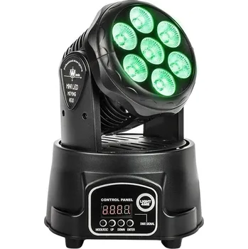 Light4Me COMPACT PMH 7x8W Wash