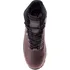 Pánská treková obuv Hi-Tec Altitude VI I WP Men Dark Brown Tan 41