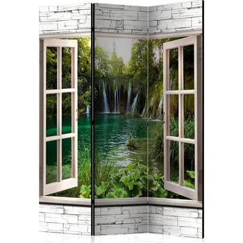 Paraván Paraván Green Treasure Dekorhome