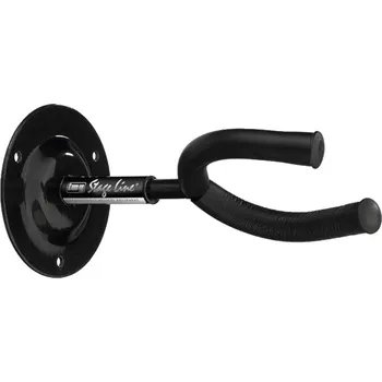 Kytarový stojan Monacor GWH-100 Věšák na kytaru