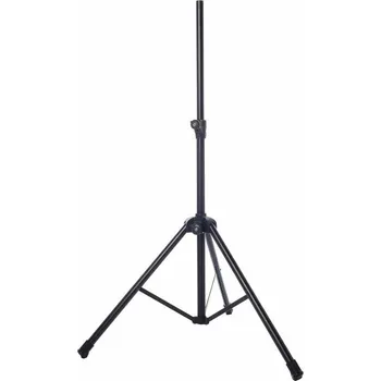 Příslušenství pro reproduktor Bespeco PN90XLNO Teleskopický repro-stojan