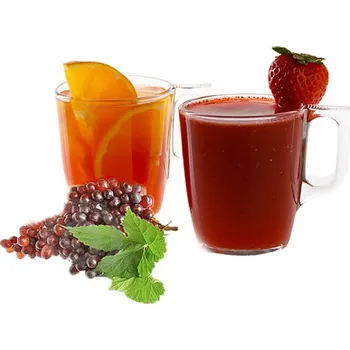 Instantní nápoj Karel Harazím Horké hrozno (svařák) 50x23g