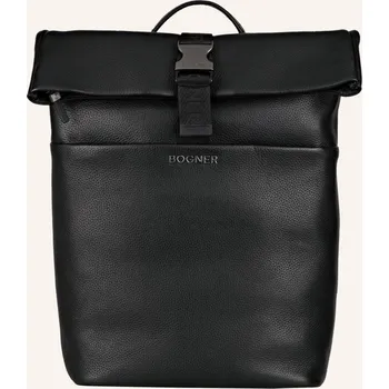 Bogner Pánský Batoh Anton, černá, one size