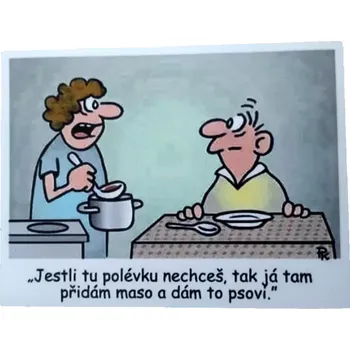 Magnetka z fotografie na přání - 15x20cm