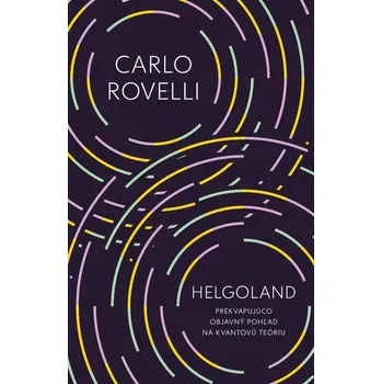 Helgoland - Carlo Rovelli