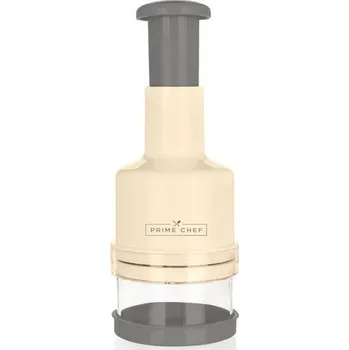 Kráječ zeleniny drtič cibule a zeleniny ALEGRIA 22cm