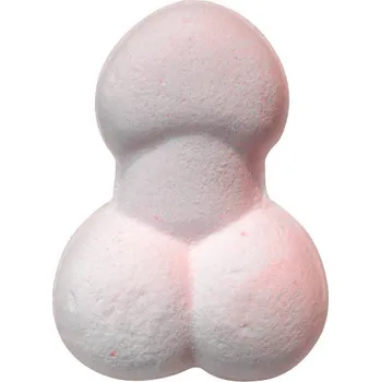 Žertovný předmět Naughty Bath Bomb