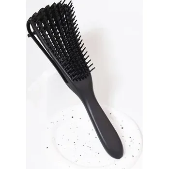 Masážní hřeben na vlasy | péče o vlasy - Black-ba zhua shu