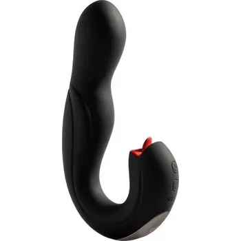 Vibrátor Honey Play Box Joi Pro Black/Red