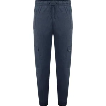 Tepláky Firetrap Charcoal Marl 1081514 XL