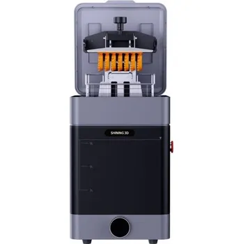 Příslušenství k 3D tiskárně Shining 3D FabWash - mycí stanice