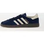 Tenisky adidas Handball Spezial Night Indigo/ Crew White/ Ftw White EUR 36