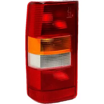 Zadní světlomet Levé zadní světlo Citroen Jumpy I (U6U) 04-07