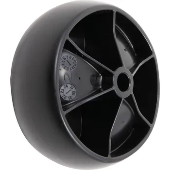 Příslušenství pro zahradní traktor CubCadet CubCadet, MTD, Troy-Bilt a Black Edition podpůrné kolečko sečení 734-06305A