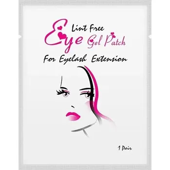 Péče o oční okolí Hydratační oční náplasti 50 párů | Oční maska, péče o pleť 50x2 ks - krása hlavy