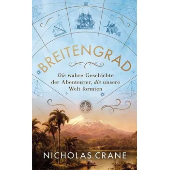 Breitengrad - Nicholas Crane