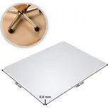 Ochranná podložka pod židli ELLIE NEW Tempo Kondela