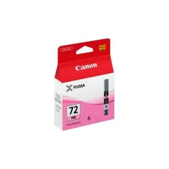 Počítač Inkoust Canon PGI-72PM (foto fialový)
