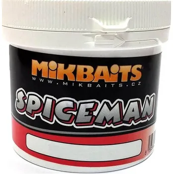 Návnadová pasta a těsto Mikbaits - Spiceman Těsto WS2 200g
