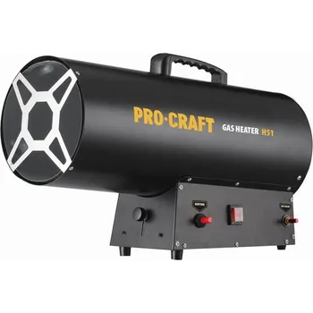 Průmyslové topidlo Procraft H51