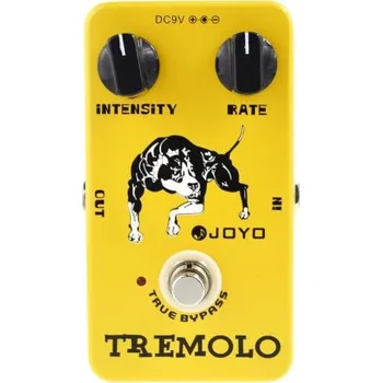 Kytarový efekt Joyo JF-09 Tremolo Kytarový efekt