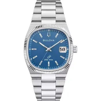 Hodinky Bulova - 96B440 - Super Seville Quartz
