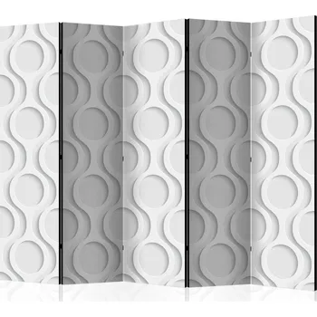 Paraván Paraván Chains Dekorhome