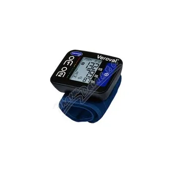 Tlakoměr Tonometr digi. Veroval Compact + connect zápěstní