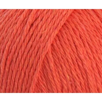 Příze Himalaya Home Cotton 06 Orange Pletací příze