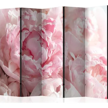 Paraván Paraván Sweet Peonies Dekorhome